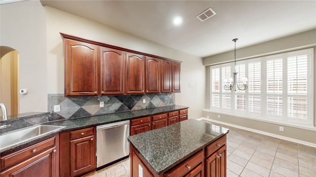 4512 Scott Drive, Flower Mound, TX 75022