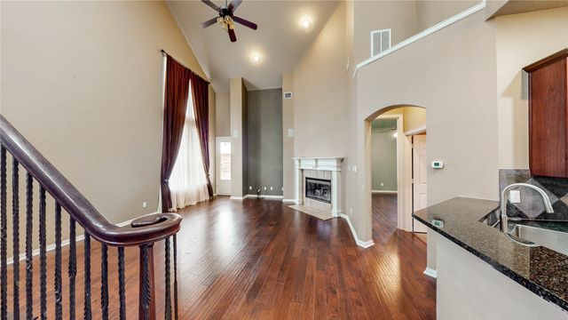 4512 Scott Drive, Flower Mound, TX 75022