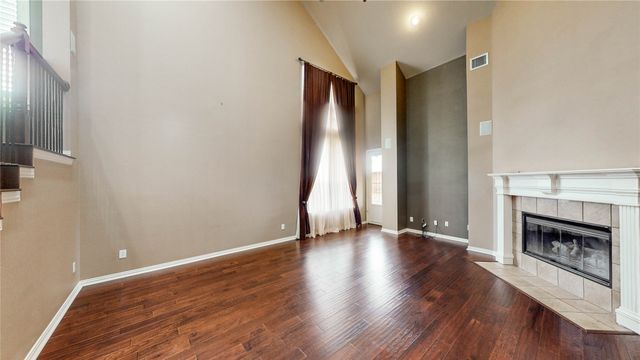 4512 Scott Drive, Flower Mound, TX 75022