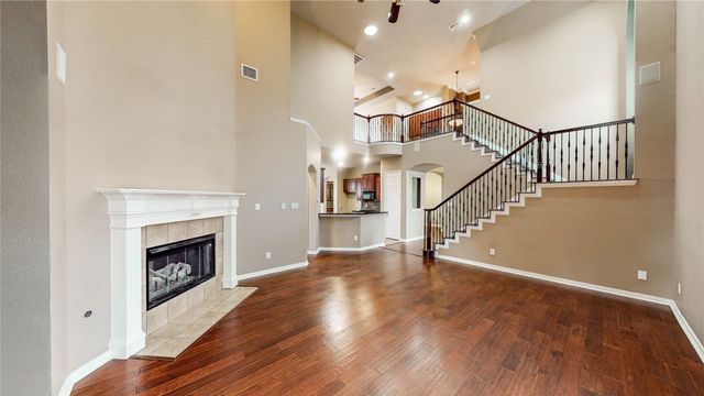 4512 Scott Drive, Flower Mound, TX 75022