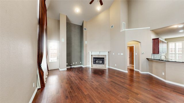 4512 Scott Drive, Flower Mound, TX 75022