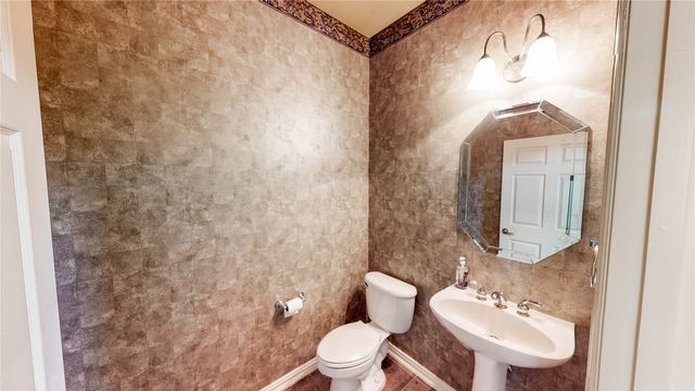 4512 Scott Drive, Flower Mound, TX 75022