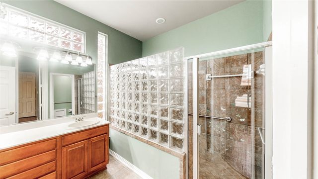 4512 Scott Drive, Flower Mound, TX 75022