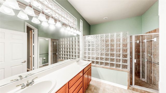 4512 Scott Drive, Flower Mound, TX 75022