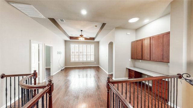 4512 Scott Drive, Flower Mound, TX 75022