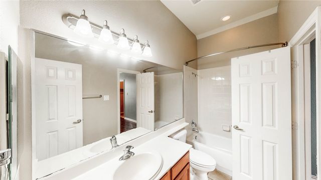 4512 Scott Drive, Flower Mound, TX 75022