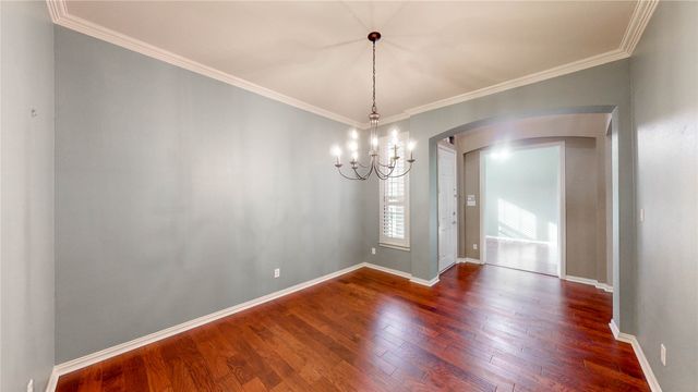 4512 Scott Drive, Flower Mound, TX 75022