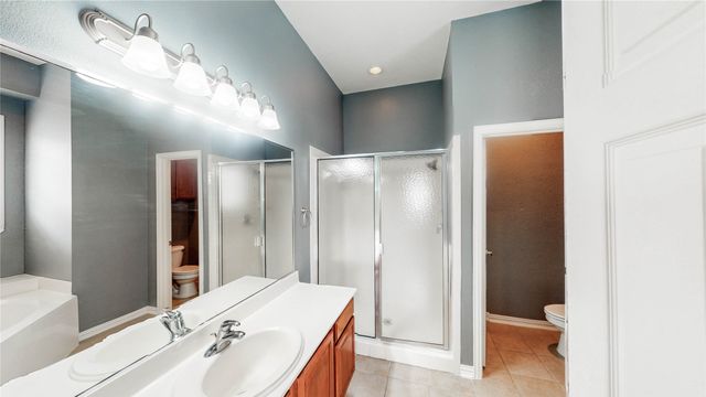 4512 Scott Drive, Flower Mound, TX 75022