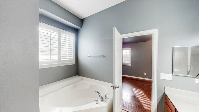 4512 Scott Drive, Flower Mound, TX 75022