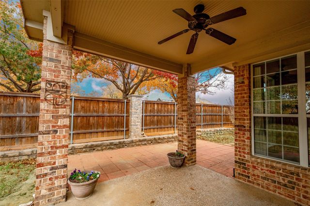 4512 Scott Drive, Flower Mound, TX 75022