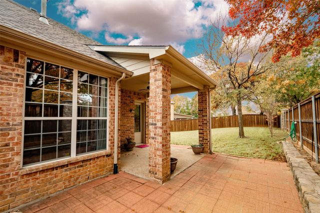 4512 Scott Drive, Flower Mound, TX 75022