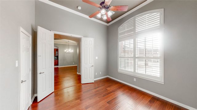 4512 Scott Drive, Flower Mound, TX 75022