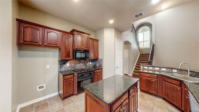4512 Scott Drive, Flower Mound, TX 75022