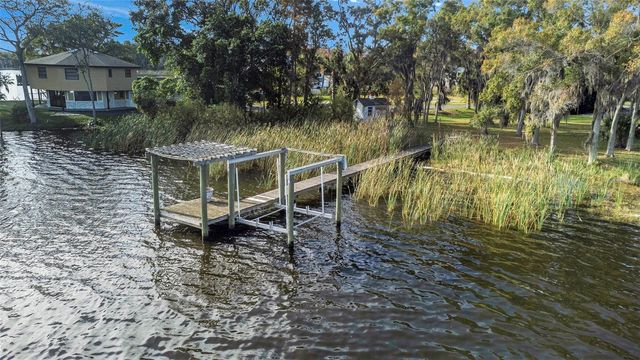 2661 CYPRUS DRIVE, Palm Harbor, FL 34684