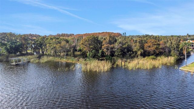 2661 CYPRUS DRIVE, Palm Harbor, FL 34684