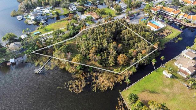 2661 CYPRUS DRIVE, Palm Harbor, FL 34684