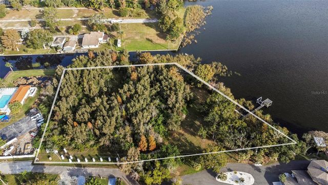 2661 CYPRUS DRIVE, Palm Harbor, FL 34684