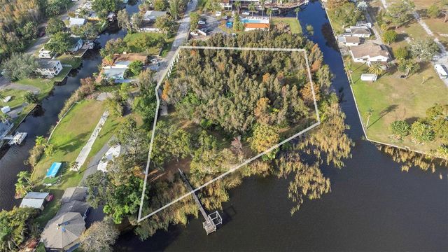 2661 CYPRUS DRIVE, Palm Harbor, FL 34684