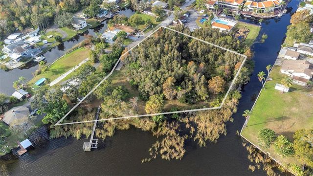 2661 CYPRUS DRIVE, Palm Harbor, FL 34684