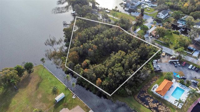 2661 CYPRUS DRIVE, Palm Harbor, FL 34684