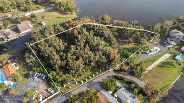 2661 CYPRUS DRIVE, Palm Harbor, FL 34684