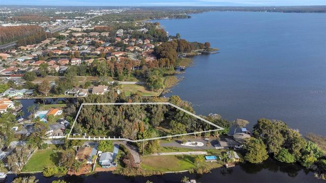 2661 CYPRUS DRIVE, Palm Harbor, FL 34684