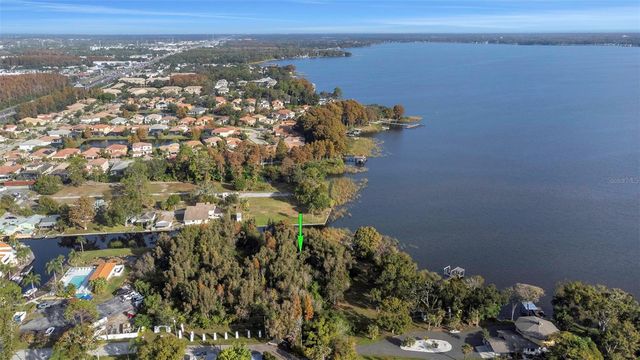 2661 CYPRUS DRIVE, Palm Harbor, FL 34684