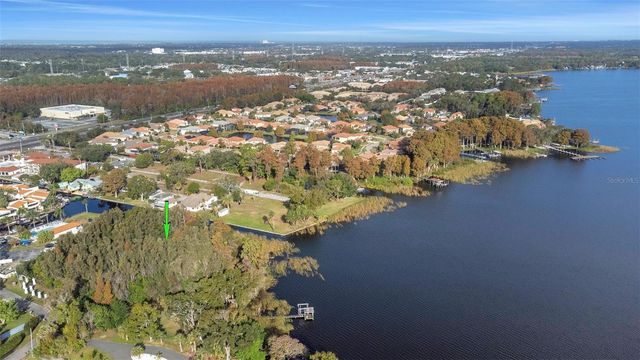 2661 CYPRUS DRIVE, Palm Harbor, FL 34684