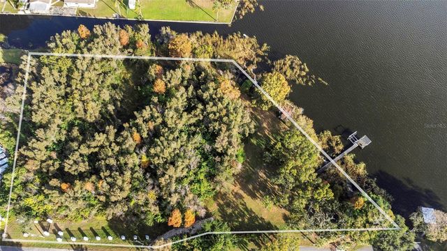 2661 CYPRUS DRIVE, Palm Harbor, FL 34684