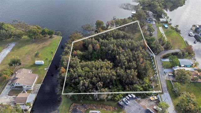 2661 CYPRUS DRIVE, Palm Harbor, FL 34684