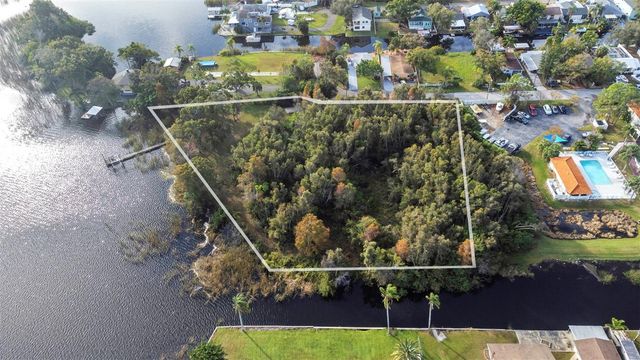 2661 CYPRUS DRIVE, Palm Harbor, FL 34684