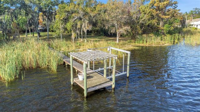 2661 CYPRUS DRIVE, Palm Harbor, FL 34684