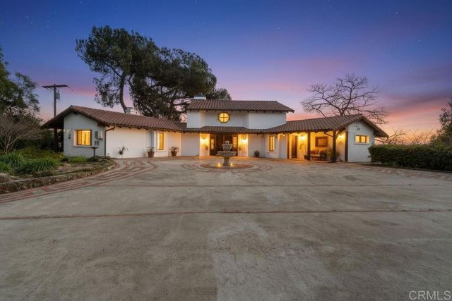 710 Buena Creek Road, San Marcos, CA 92069