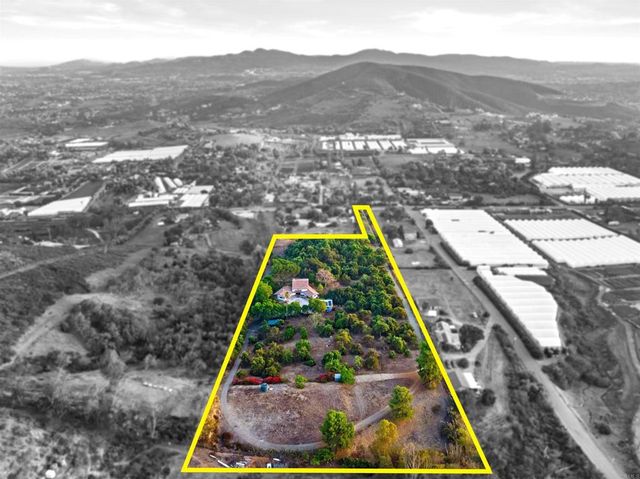 710 Buena Creek Road, San Marcos, CA 92069