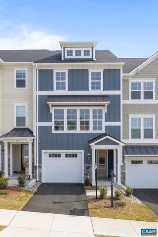 24 TALEN LN, Charlottesville, VA 22911