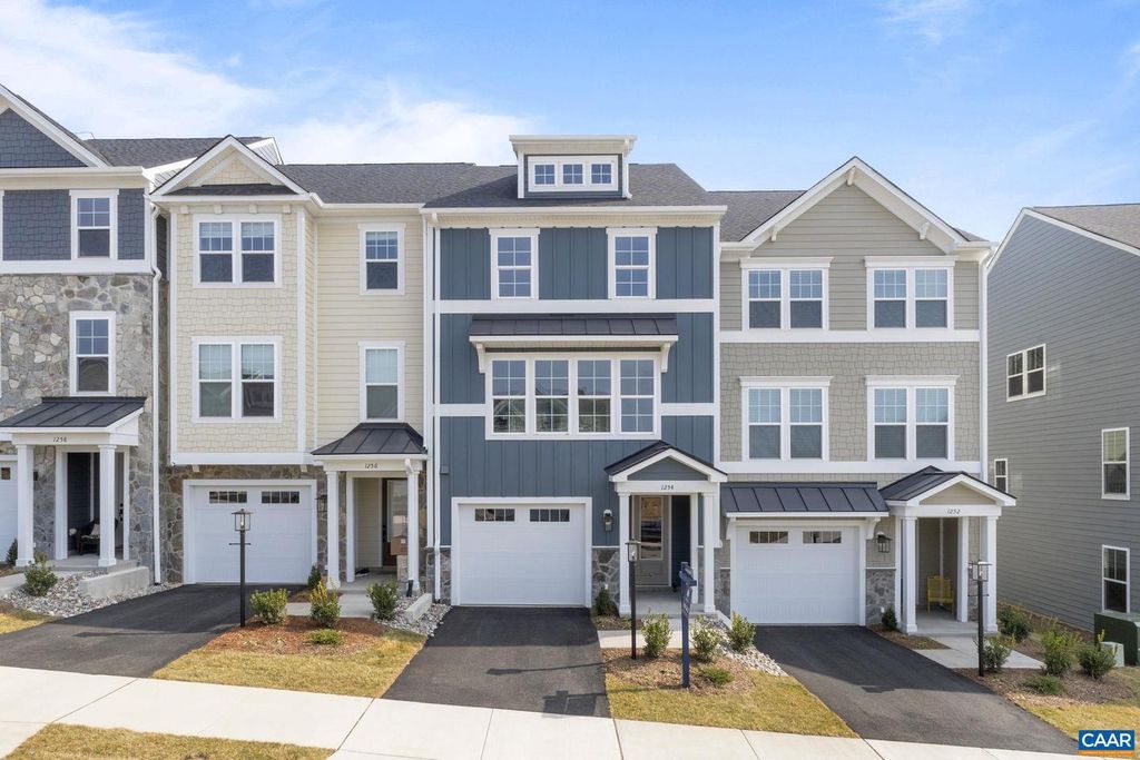 24 TALEN LN, Charlottesville, VA 22911