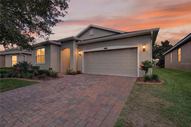 3548 KINLEY BROOKE LANE, Clermont, FL 34711