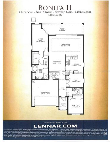 3548 KINLEY BROOKE LANE, Clermont, FL 34711