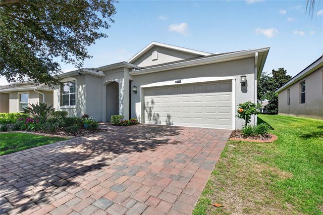3548 KINLEY BROOKE LANE, Clermont, FL 34711