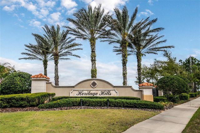 3548 KINLEY BROOKE LANE, Clermont, FL 34711