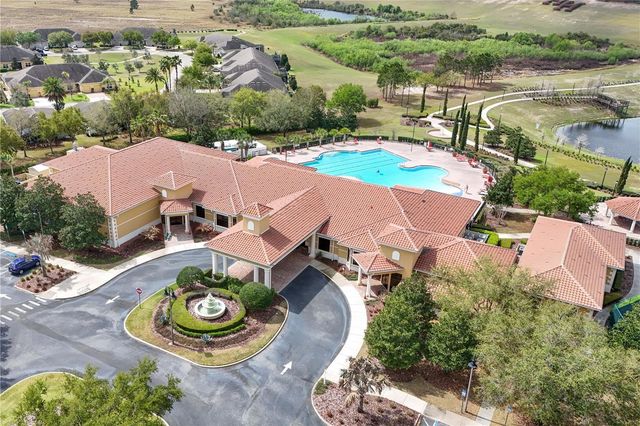 3548 KINLEY BROOKE LANE, Clermont, FL 34711