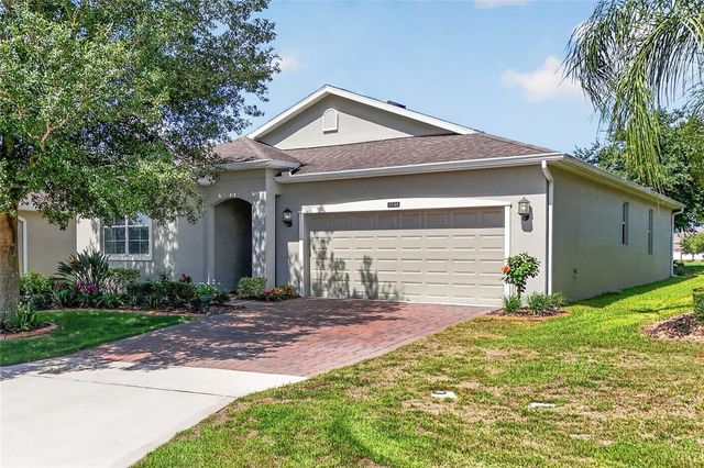 3548 KINLEY BROOKE LANE, Clermont, FL 34711