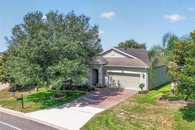 3548 KINLEY BROOKE LANE, Clermont, FL 34711