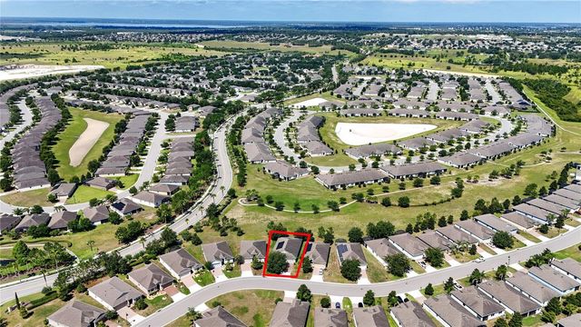 3548 KINLEY BROOKE LANE, Clermont, FL 34711