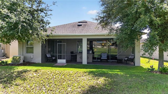3548 KINLEY BROOKE LANE, Clermont, FL 34711