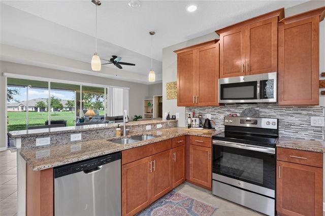 3548 KINLEY BROOKE LANE, Clermont, FL 34711