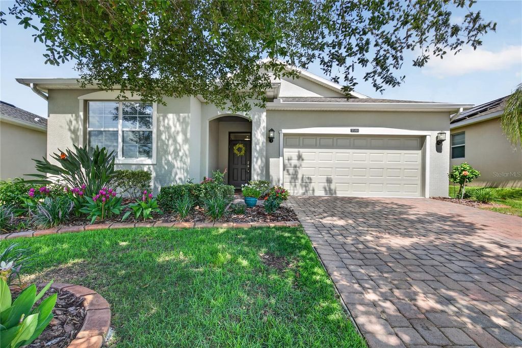 3548 KINLEY BROOKE LANE, Clermont, FL 34711