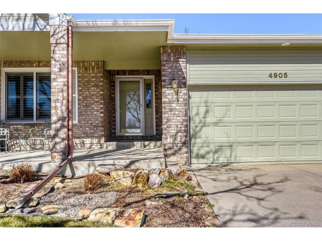 4905 Greenwich Ln, Highlands Ranch, CO 80130