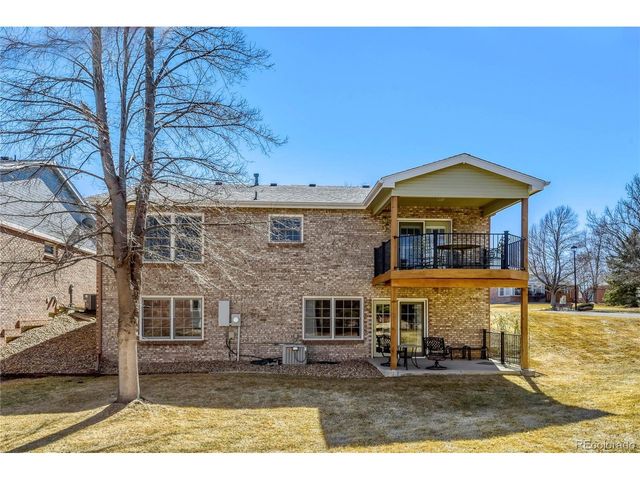 4905 Greenwich Ln, Highlands Ranch, CO 80130