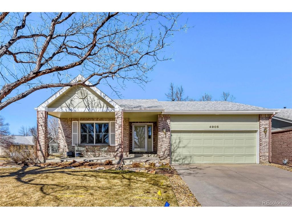 4905 Greenwich Ln, Highlands Ranch, CO 80130